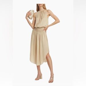 NWT Ramy Brook Audrey dress retail price $425